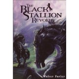 The Black Stallion Revolts